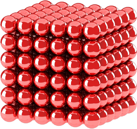 Неокуб Альфа 216 NC-216 фото 4